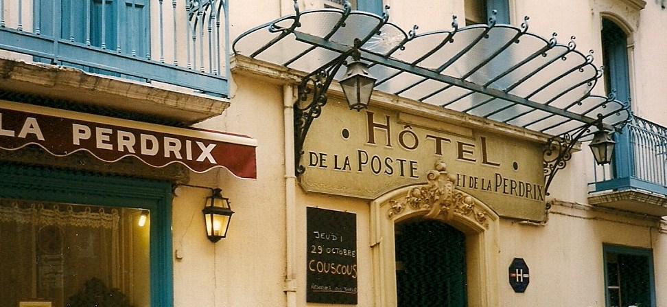 Perpignan Hotels: Accommodations and where to stay in Perpignan