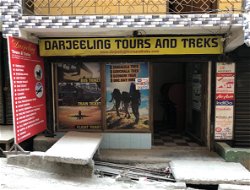 Darjeeling Treks and Tours