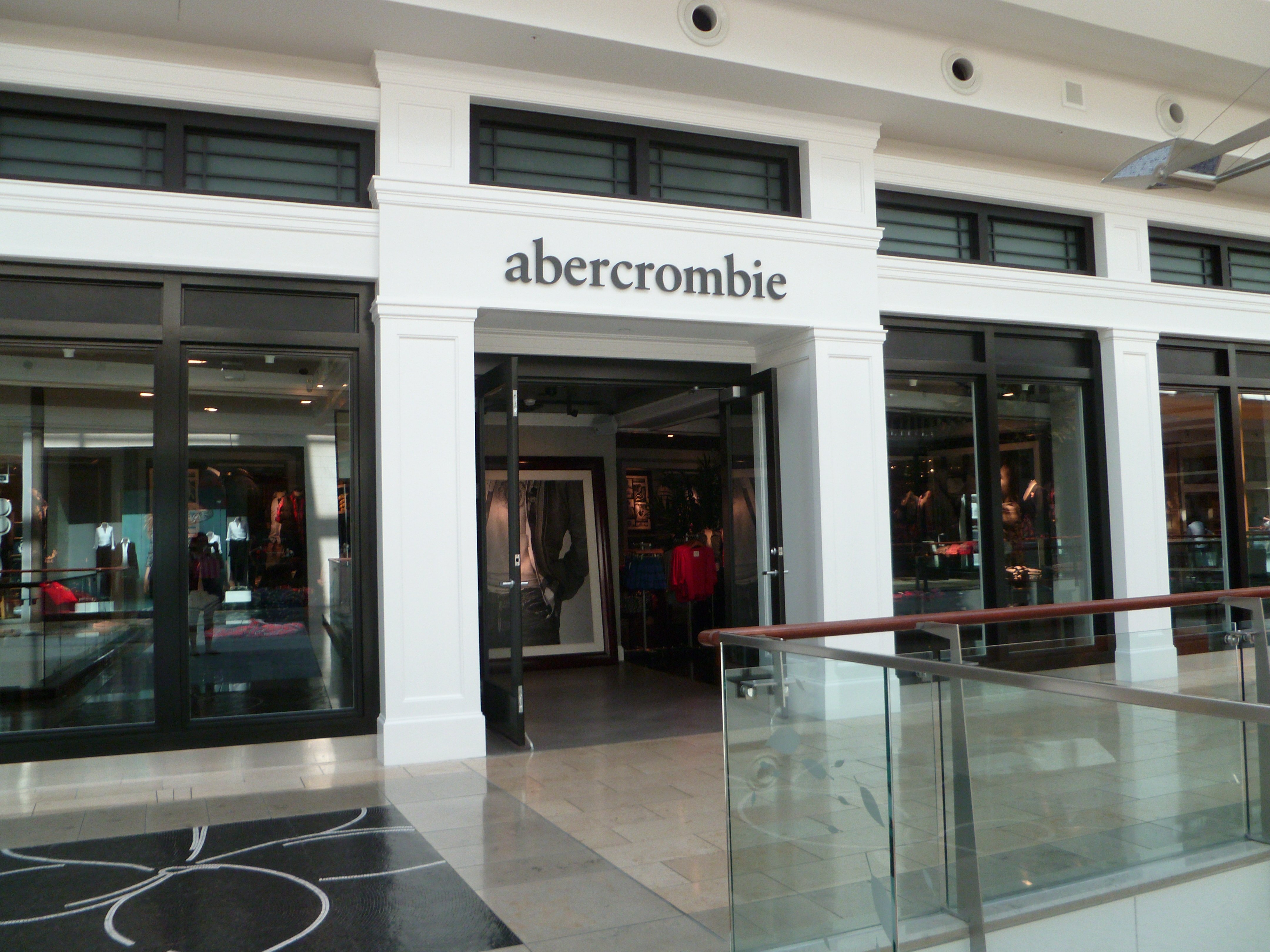 orlando abercrombie outlet