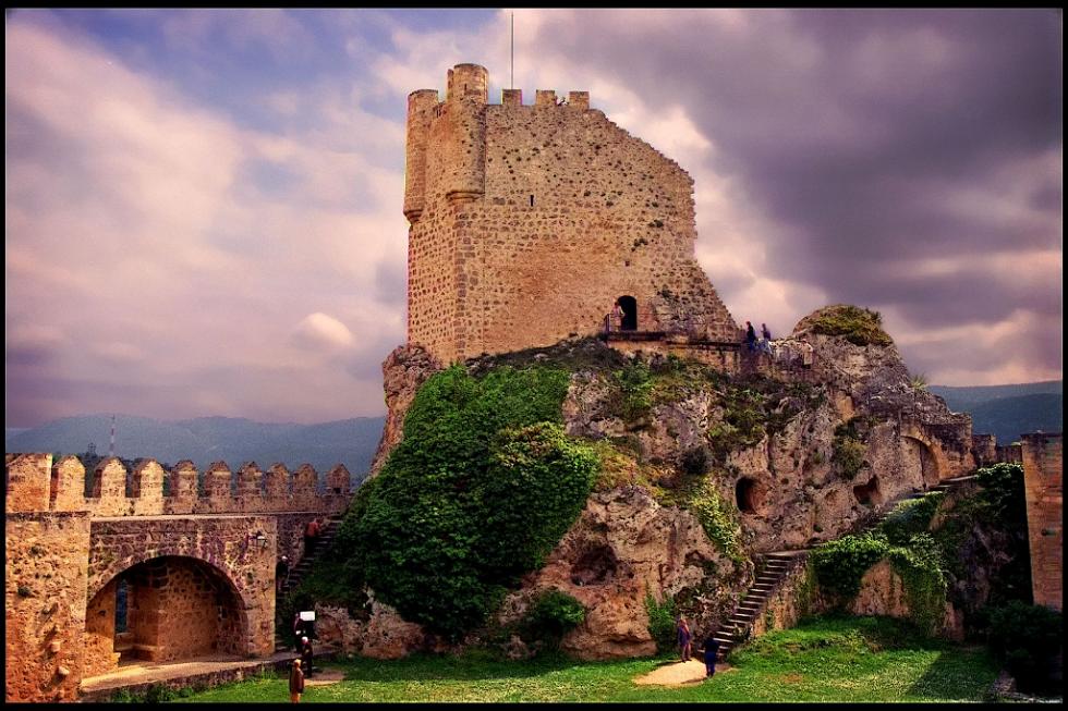 Castillos de Burgos - los mejores castillos para visitar | minube