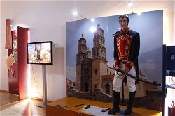 Museo de la Independencia