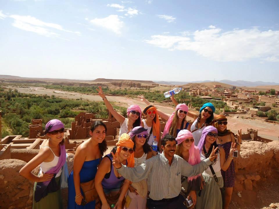 viajes marrakech tours opiniones