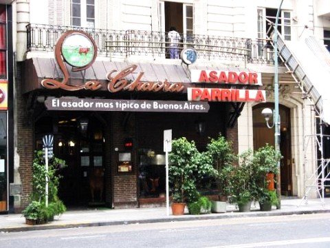 Los 10 mejores restaurantes en Buenos Aires Ciudad: Donde comer - 3