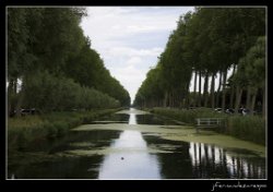 Canal de Damme