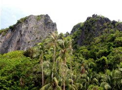 Isla Pinagbuyutan