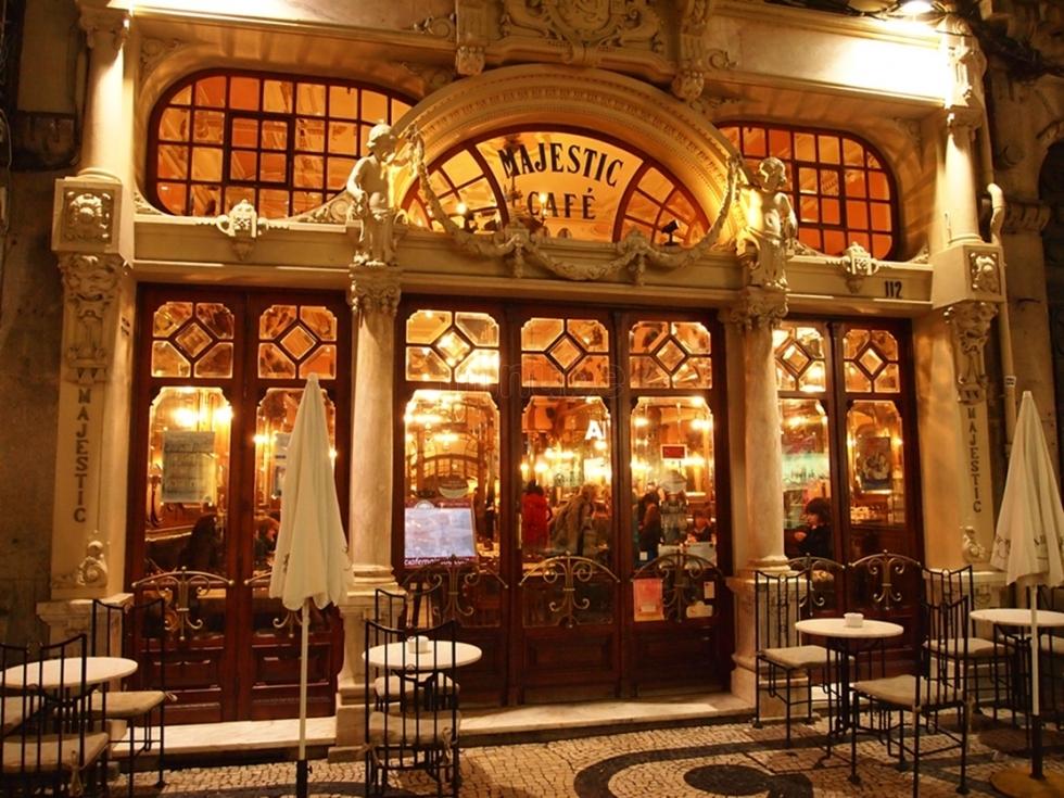 Restaurants in Porto: The best places to eat
