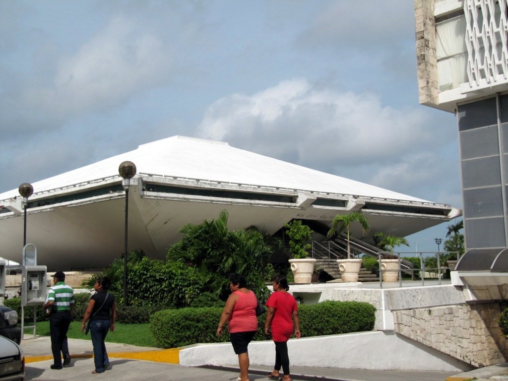 Congreso de Campeche en Campeche: 1 opiniones y 1 fotos
