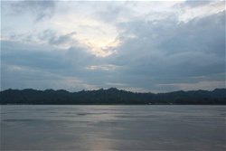 Rio Irrawaddy