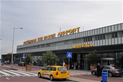 Aeropuerto de Rotterdam La Haya