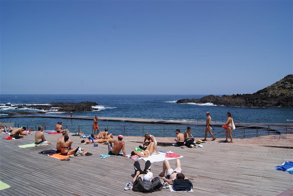 métrico salvar Poesía Mejores Playas en Tacoronte (Tenerife)