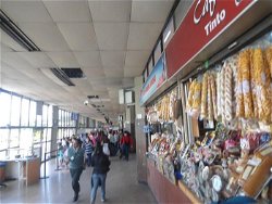Terminal de Bogotá