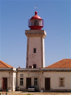 Faro de Alfanzina