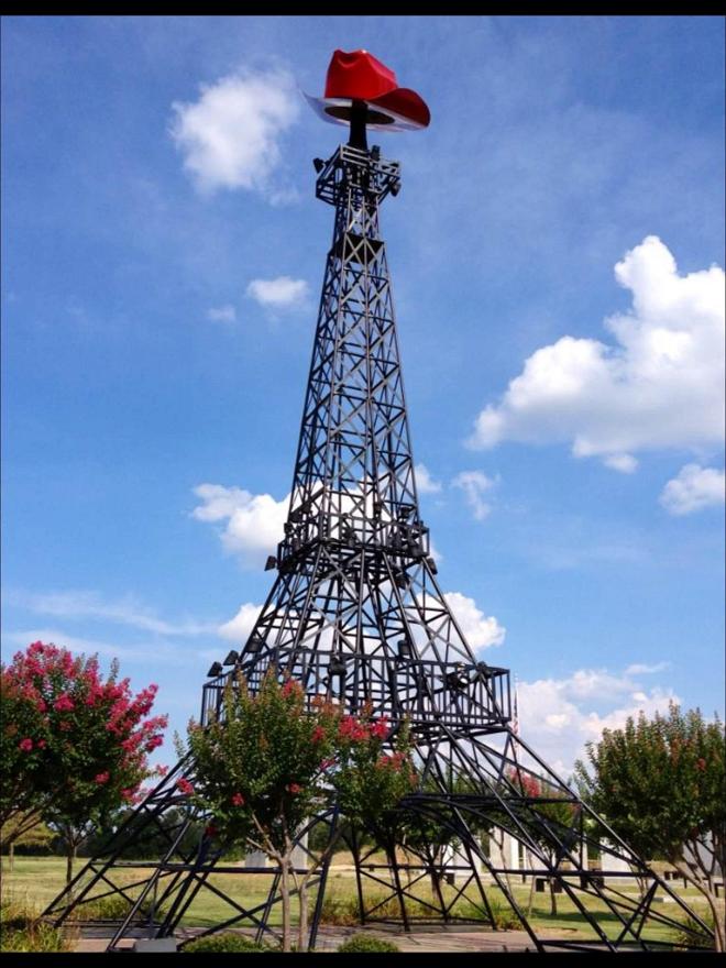 What To Do In Paris Texas - Things to See in Paris, Texas - Hodge Dodge Reviews : Maybe you