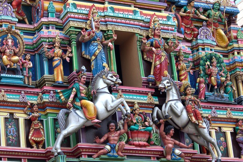 Lumpur mariamman temple kuala Category:Sri Mahamariamman