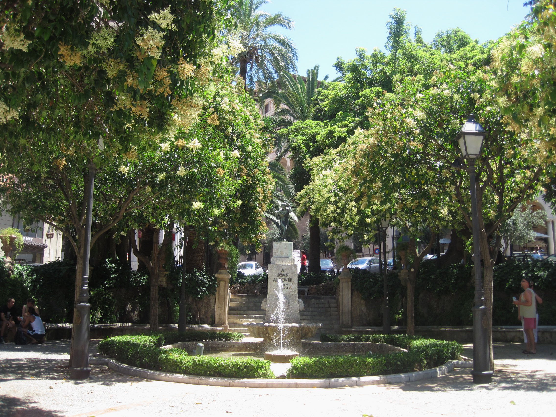 S Hort Del Rei Gardens In Palma De Mallorca 5 Reviews And 26 Photos