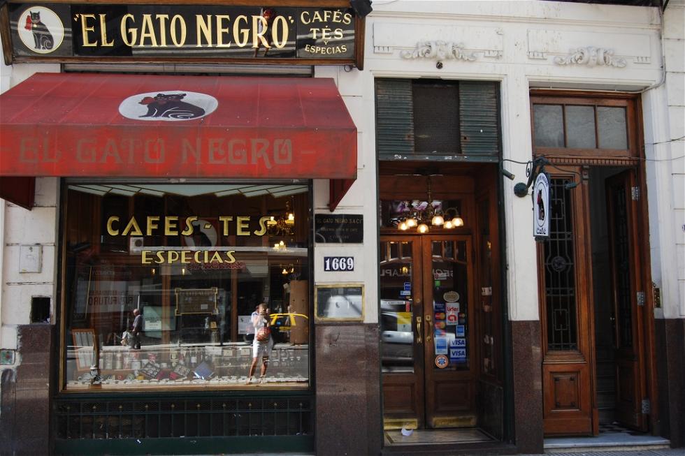 El Gato Negro en Buenos Aires: 9 opiniones y 15 fotos
