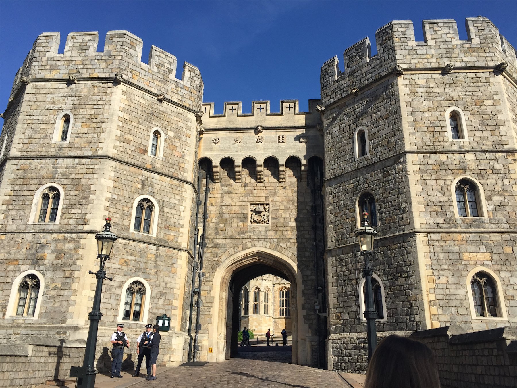 Tour al Castillo de Windsor desde Londres
