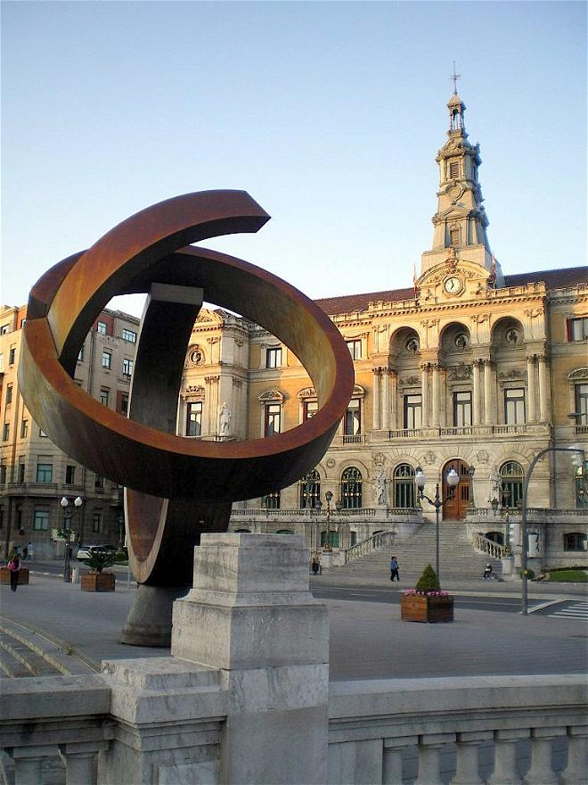 Ayuntamiento en Bilbao: 7 opiniones y 26 fotos