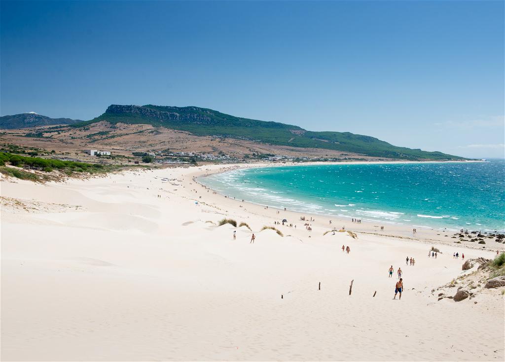 The 15 Best Beaches in Cadiz