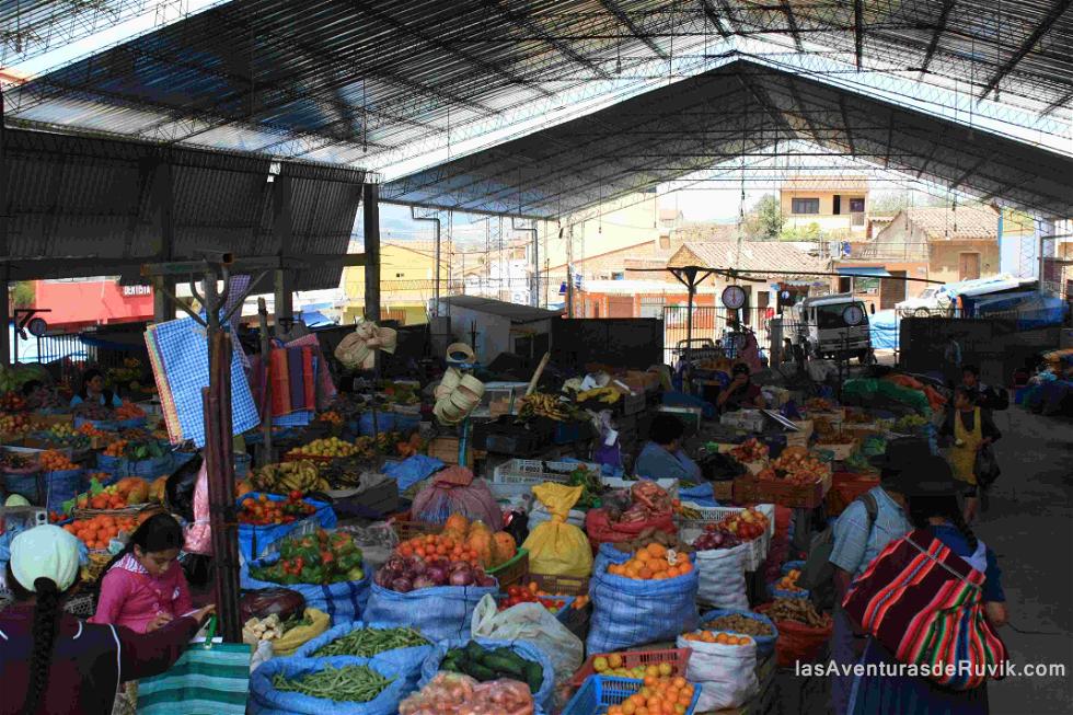Mercados de Santa Cruz - los mejores mercados y ferias | minube