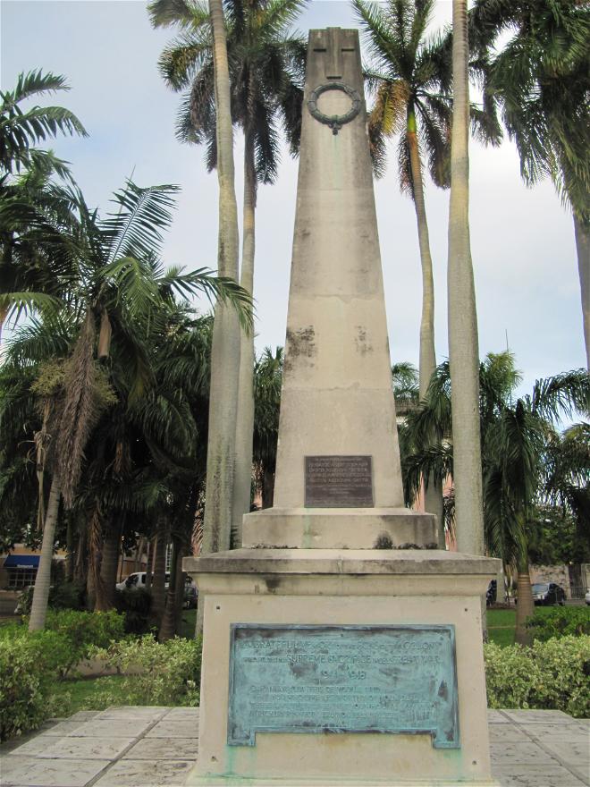 Monumentos de Bahamas - los monumentos más importantes | minube