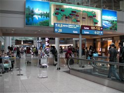 Aeropuerto de Seúl (Incheon)