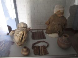 Museo de Nazca