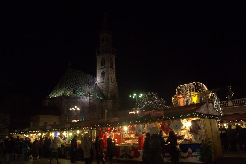 Bolzano Mercatini Di Natale.Mercatini Di Natale A Bolzano A Bolzano 11 Opinioni E 34 Foto