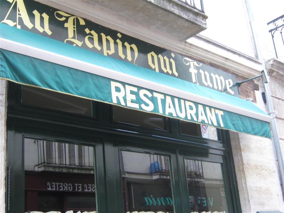 Restaurants in Tours: The best places to eat