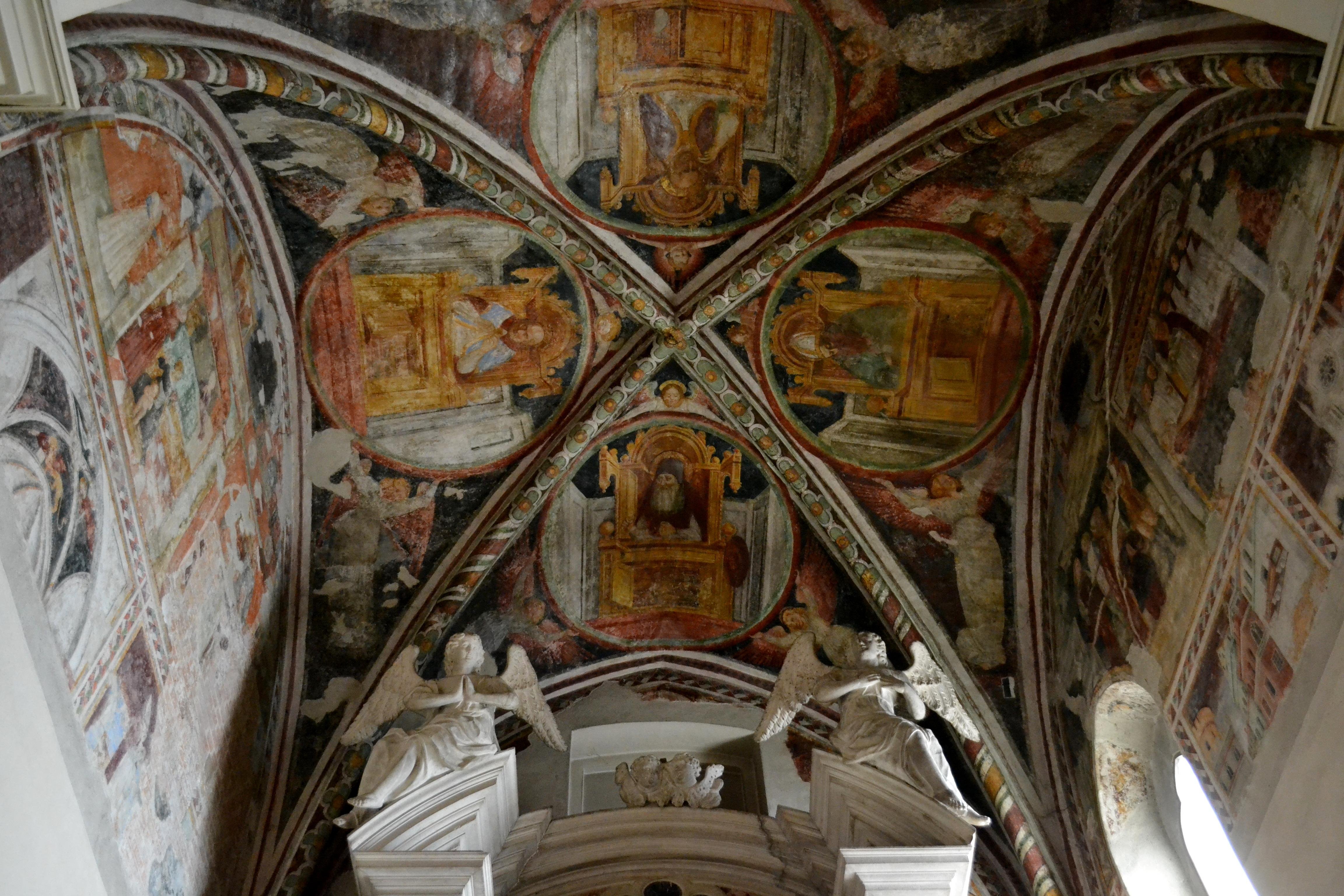 Duomo Concattedrale Di San Marco a Pordenone: 1 opinioni e 5 foto