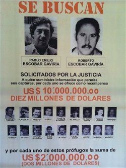 Museo Pablo Escobar Gaviria