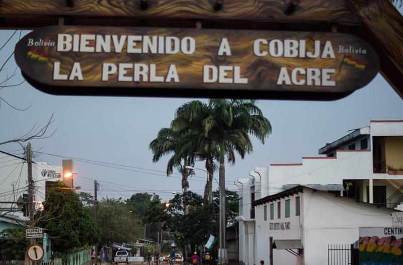 Zona Franca de Cobija em Cobija: 1 opiniões e 5 fotos