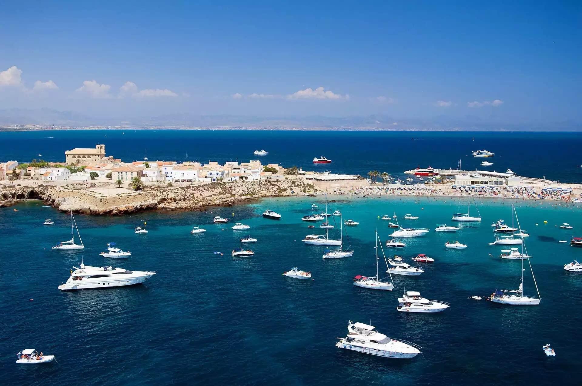 10 cosas imprescindibles para hacer en Alicante durante las vacaciones