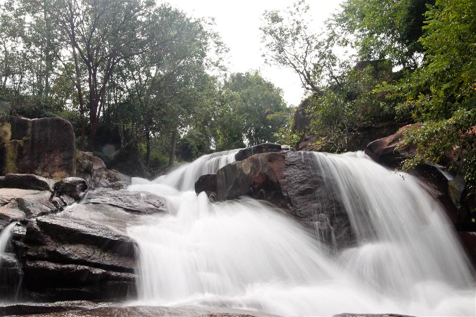 Batu Ferringhi Waterfalls in Penang: 1 reviews and 1 photos