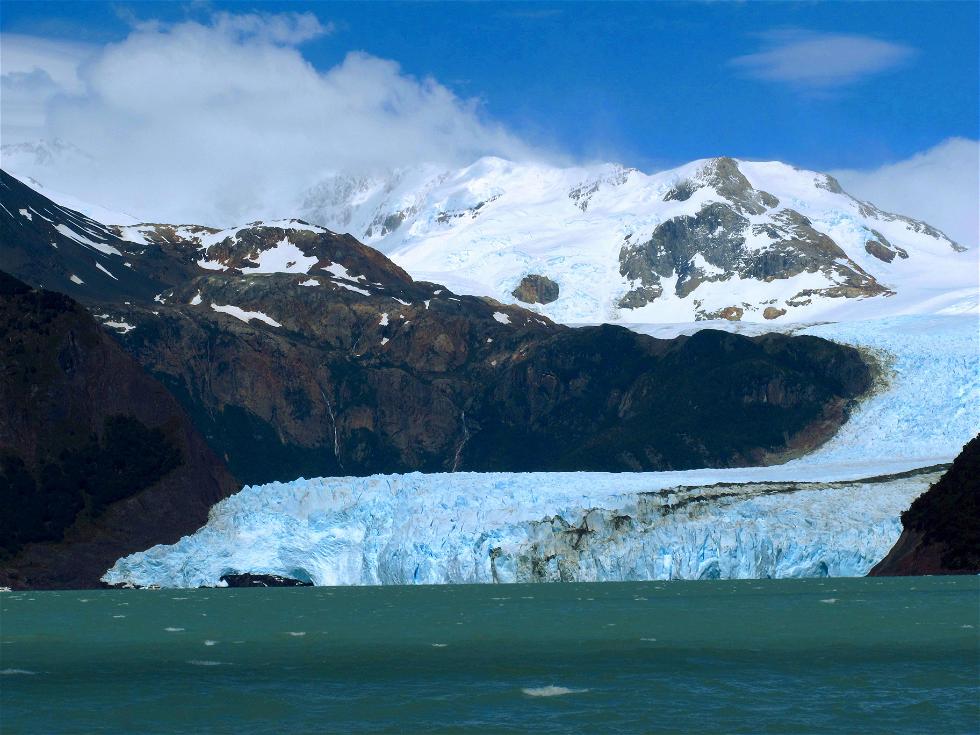 excursion al glaciar viedma