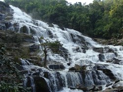 Parque Nacional de Doi Inthanon